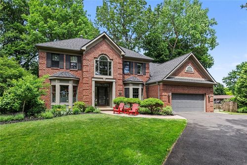 676 Admiralty Way, Webster, NY, 14580-3904 | Card Image