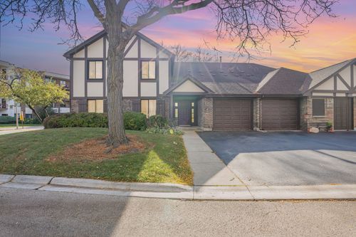 apt-1a-1054 Harbour Ct, Wheeling, IL, 60090-5434 | Card Image