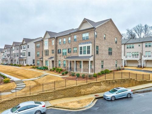 2510 Great Silver Fir Aly, Doraville, GA, 30360-5500 | Card Image