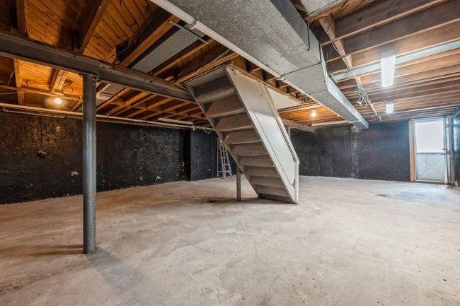 Basement with stairs | Image 15