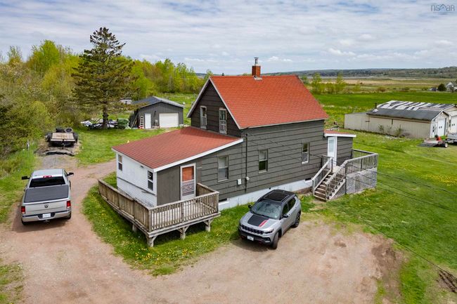 527 Pit Rd, House other with 4 bedrooms, 1 bathrooms and 1 parking in River Hebert NS | Image 31