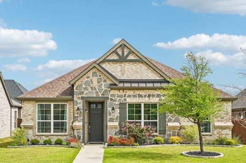 1340 Coneflower Dr, Frisco, TX, 75033-7032 | Card Image