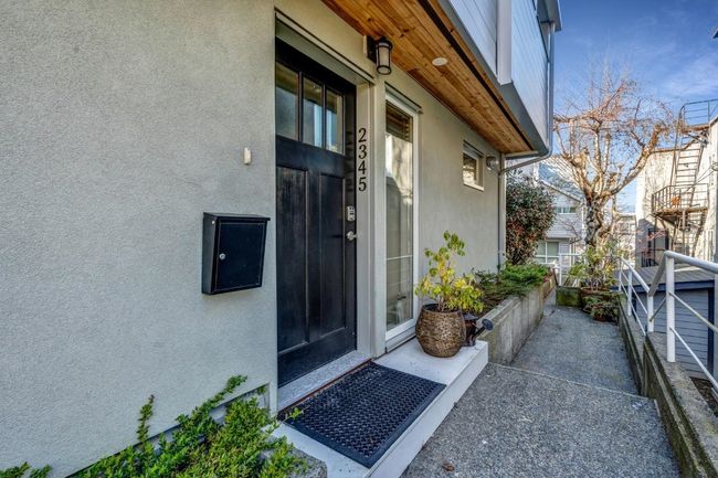 2345 York Avenue, Townhouse with 3 bedrooms, 3 bathrooms and 2 parking in Vancouver BC | Image 34