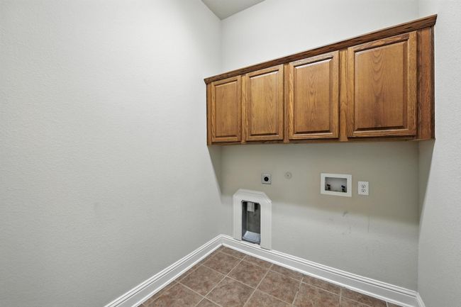 8120 Tyler Dr, House other with 3 bedrooms, 2 bathrooms and null parking in Lantana TX | Image 31