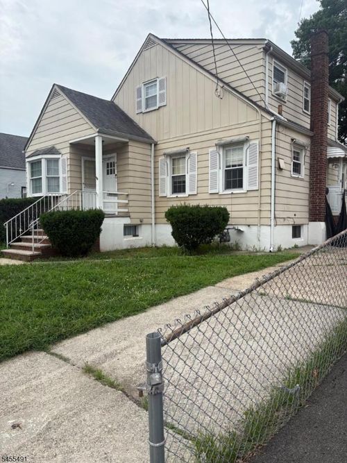 411 Grant St, Linden, NJ, 07036-1742 | Card Image