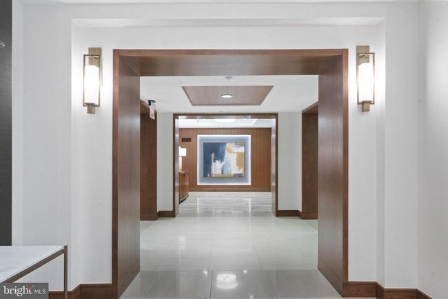 APT-1137 - 631 D St Nw, Condo with 1 bedrooms, 1 bathrooms and null parking in WASHINGTON DC | Image 43