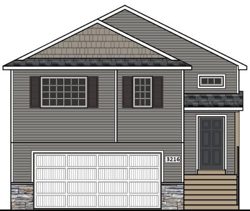 3216 Kady Ave Ne, Saint Michael, MN, 55376-7526 | Card Image