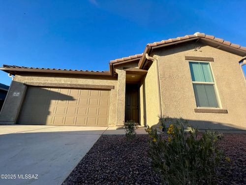 21572 E Treasure Road, Red Rock, AZ, 85145 | Card Image