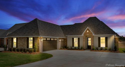 165 Oak Alley Rd, Stonewall, LA, 71078-2818 | Card Image