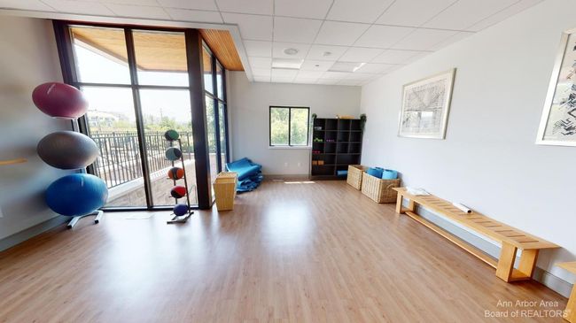 Clubhouse Yoga/Exercise Room | Image 40