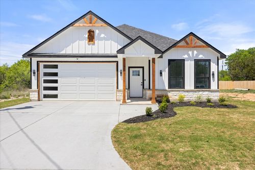 3005 Centaurus Way, Granbury, TX, 76048-5755 | Card Image