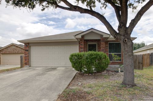 344 Ibis Falls Dr, New Braunfels, TX, 78130-7238 | Card Image