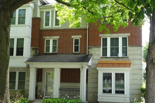 2203 S Crambourne Way, Arlington Heights, IL, 60005-4444 | Card Image