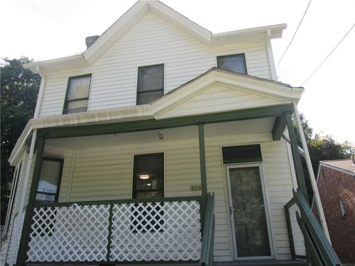 3215 Allendale St, Pittsburgh, PA, 15204-1601 | Card Image
