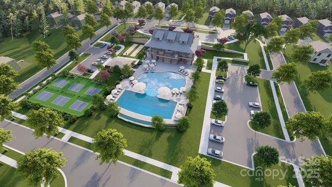Pool Rendering | Image 41