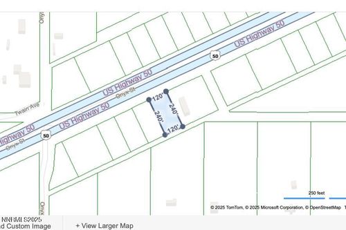 3-3355 Us Highway 50, Silver Springs, NV, 89429-9306 | Card Image