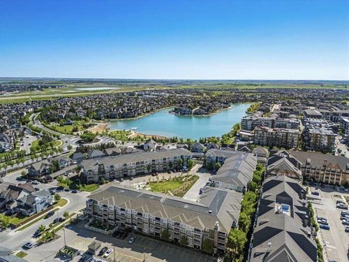 3104-11 Mahogany Row Se, Calgary, AB, T3M2L6 | Card Image