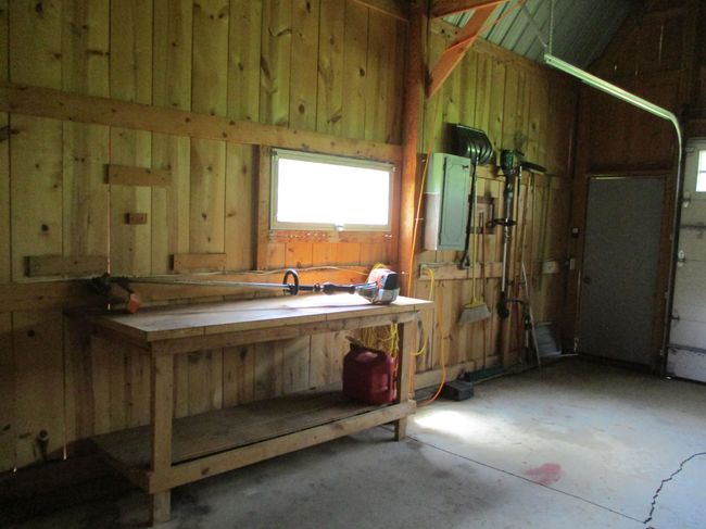 10627 Zanon Dr, House other with 4 bedrooms, 2 bathrooms and null parking in Cazenovia WI | Image 88