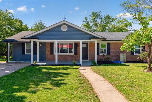 504 Barberry Ln, Nicholasville, KY, 40356-1702 | Card Image