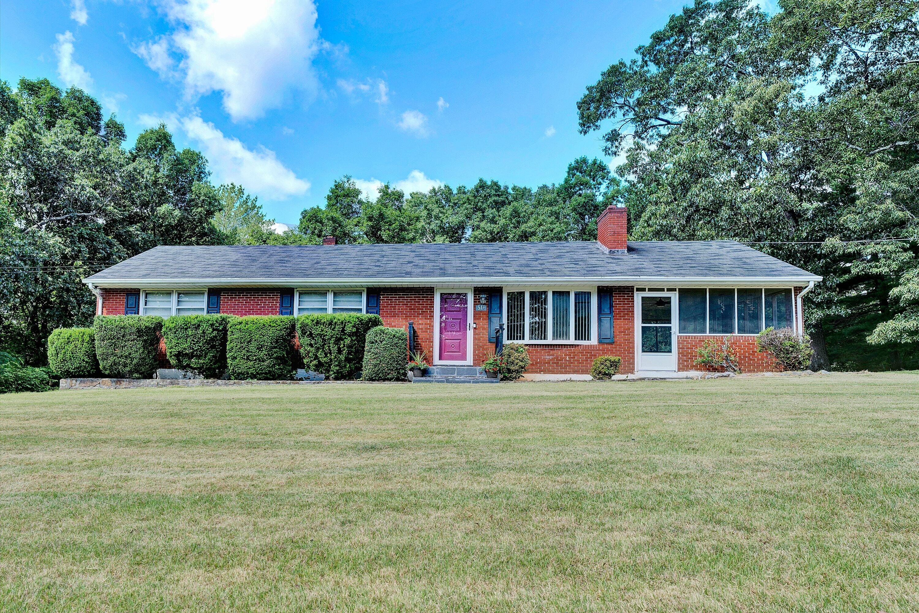 Residential in Blue Ridge 3