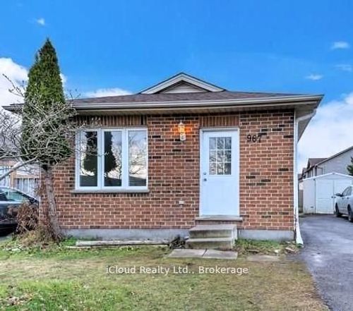 967 Prosperity Crt, London, ON, N5V5C7 | Card Image