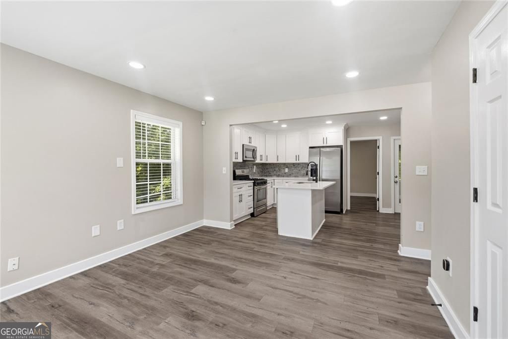 Residential in Atlanta 5