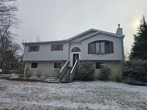 625 Golden Eagle Drive, Saylorsburg, PA, 18353 | Card Image