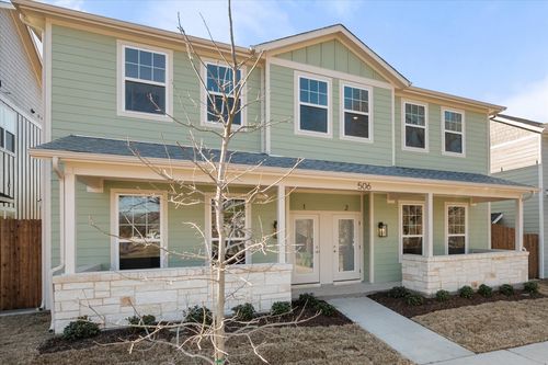 1-506 E Kimball Street, Mansfield, TX, 76063 | Card Image