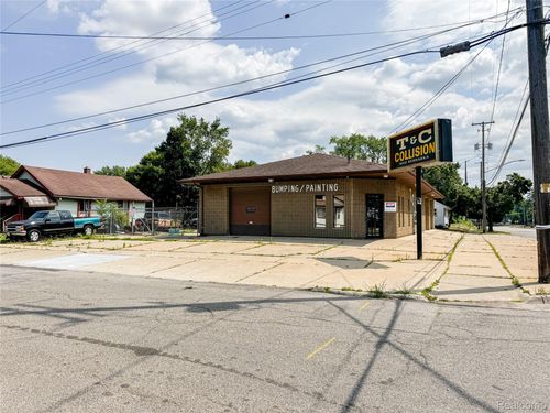 1902 Nebraska Avenue, Flint, MI, 48506 | Card Image