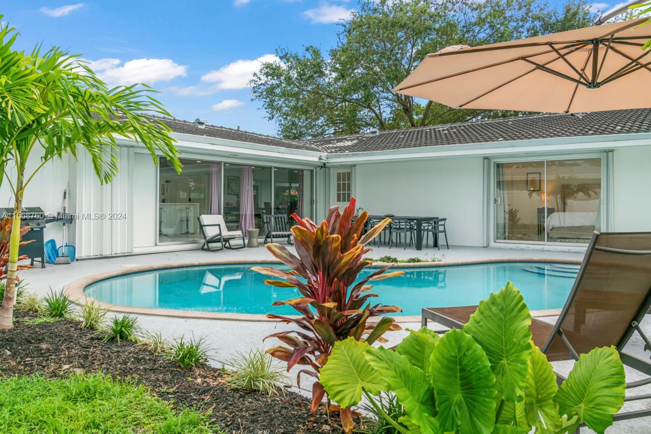 22nd Ave, Fort Lauderdale, FL 33308