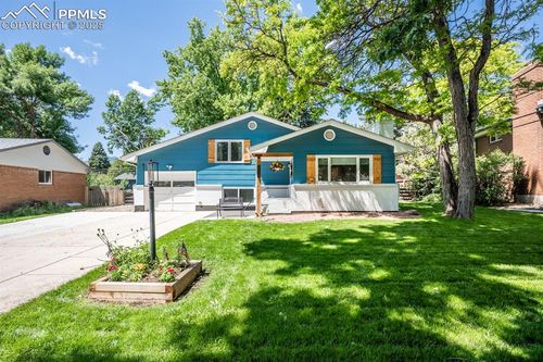 1126 Pike Dr, Colorado Springs, CO, 80904-1227 | Card Image