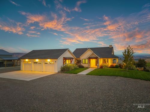 1433 Kestrel Dr, Clarkston, WA, 99403-5013 | Card Image