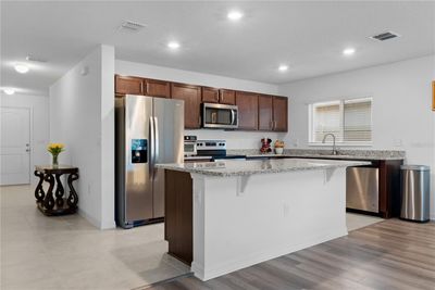 Upgraded Kitchen with like new Appliances | Image 3