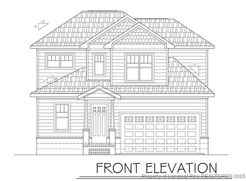 704 Bald Eagle Dr, Vass, NC, 28394-8406 | Card Image