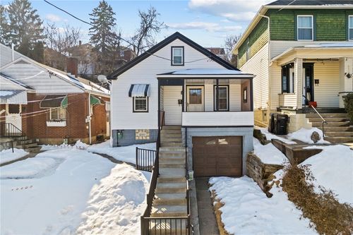 115 Frankfort Ave, Pittsburgh, PA, 15229 | Card Image