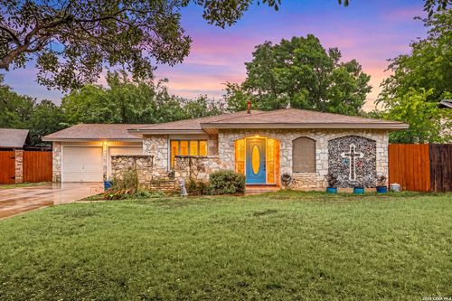 6231 Farragut Dr, San Antonio, TX, 78238-4310 | Card Image