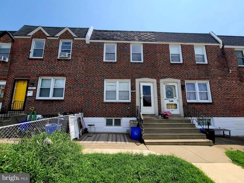 6309 Vandike St, PHILADELPHIA, PA, 19135-3305 | Card Image