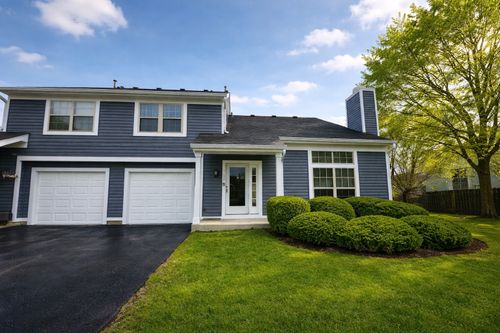 1133 N Knollwood Dr, Palatine, IL, 60067-2068 | Card Image