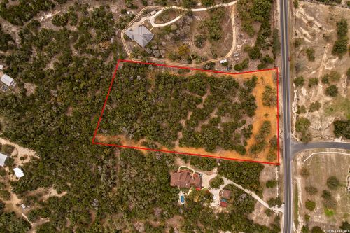 TBD Smithson Valley, San Antonio, TX, 78261 | Card Image