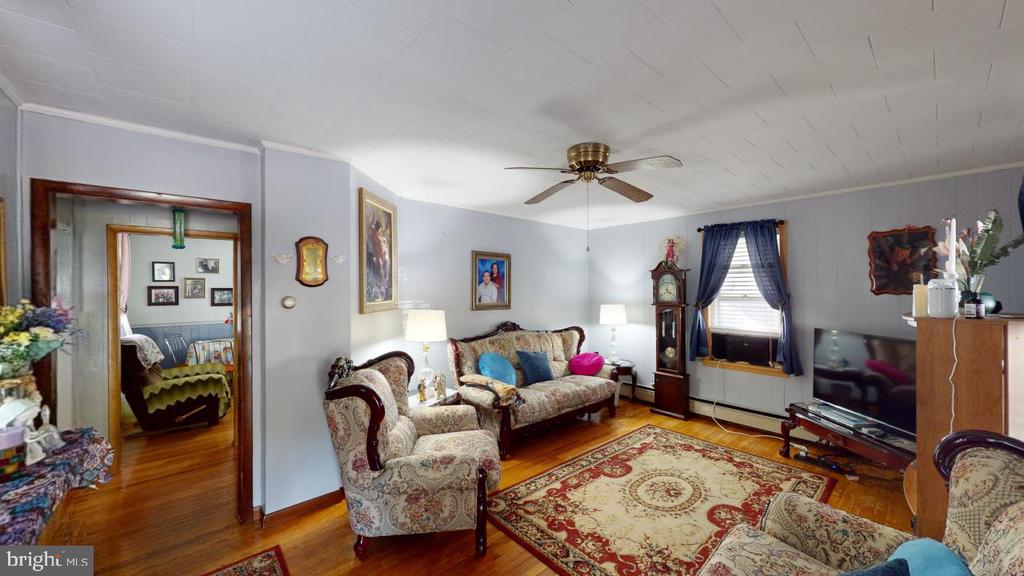 1st St, Keyser, WV 26726