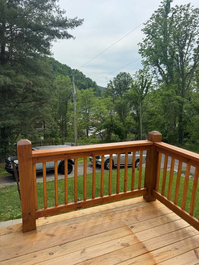 232 Overlook Dr, House other with 2 bedrooms, 2 bathrooms and null parking in Chilhowie VA | Image 35