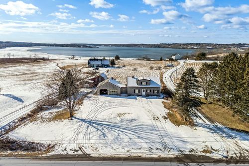 147 St George Road, South Thomaston, ME, 04858 | Card Image