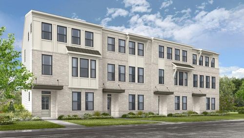 749 Meadow Ridge Lane, Cumming, GA, 30040 | Card Image