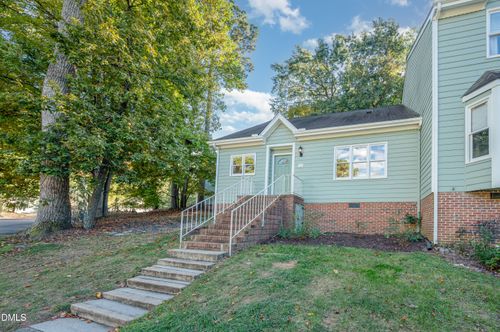 522 Oak Run Dr, Raleigh, NC, 27606-1273 | Card Image