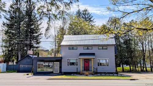 53 Utica St, Hamilton, NY, 13346-1117 | Card Image