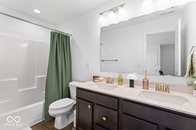 6917 Wheatley Rd, House other with 4 bedrooms, 3 bathrooms and null parking in Whitestown IN | Image 25