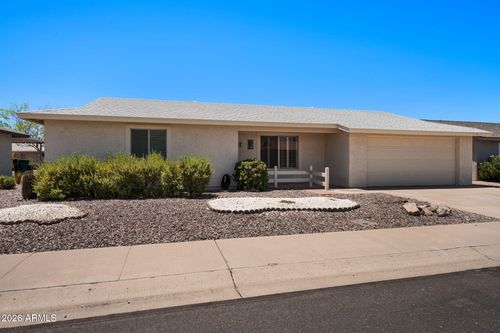831 Leisure World, Mesa, AZ, 85206-2407 | Card Image
