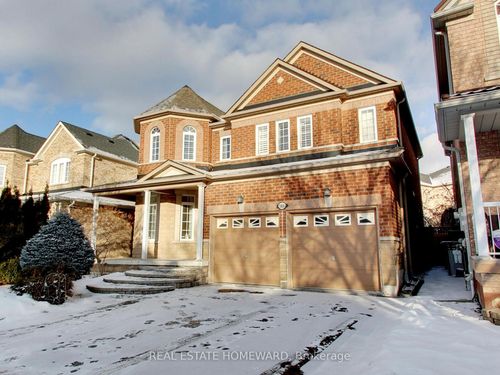 105 Chasser Dr, Markham, ON, L6E1S7 | Card Image