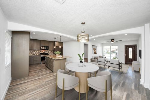 11410 Rockford Dr, Houston, TX, 77048-2613 | Card Image