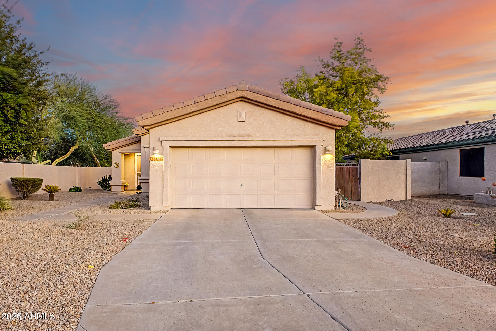 Residential in Goodyear